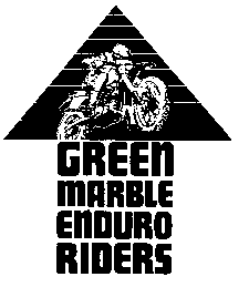 Green Marble Enduro Riders