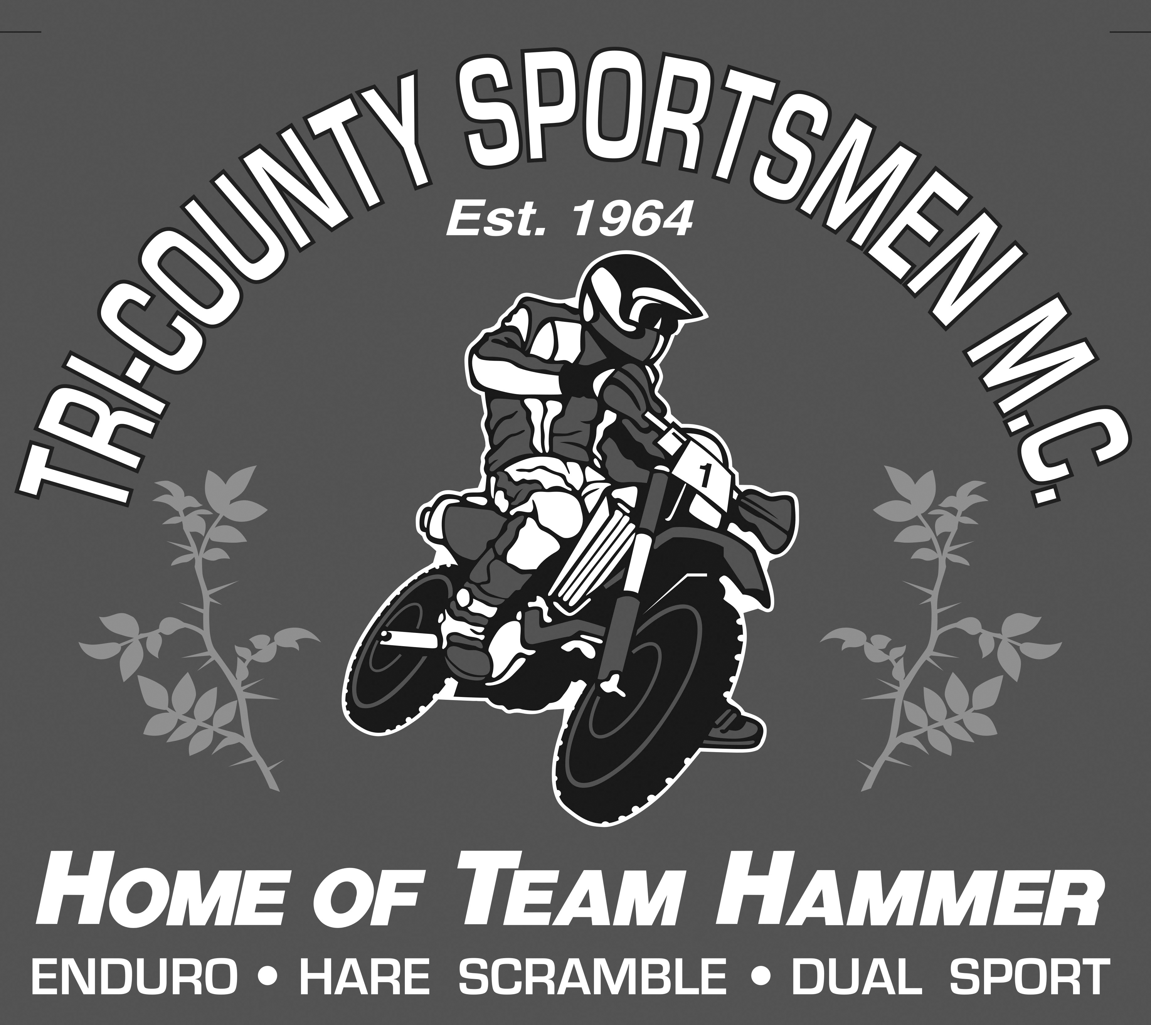 Hammer Run National Dual Sport